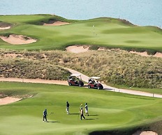 Sea View Luxury - Experience The Exclusivity