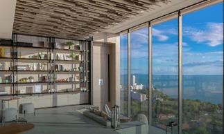 Sea View Luxury - Experience The Exclusivity