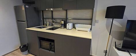 Sea View Luxury - Experience The Exclusivity