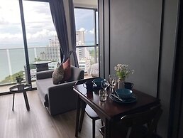 Sea View Luxury - Experience The Exclusivity