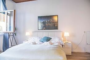 Cozy Central Room for Long Stays