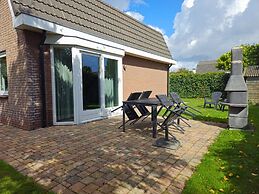 Charming Beachside Base in Noordwijk