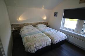 Charming Beachside Base in Noordwijk