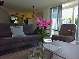 Charming Beachside Base in Noordwijk