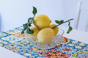 Fior d'Arancio