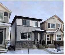3BR Family House in NE Edmonton