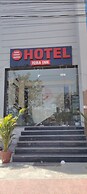 Hotel Stay Court