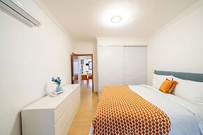 Tyms 1BR 1BA Apartment in Gubei