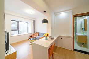 Tyms 1BR 1BA Apartment in Gubei