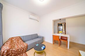 Tyms 1BR 1BA Apartment in Gubei