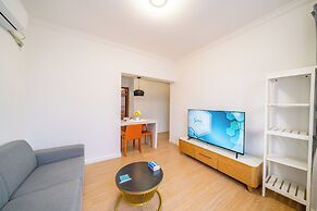 Tyms 1BR 1BA Apartment in Gubei
