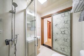 Tyms 1BR 1BA Apartment in Gubei