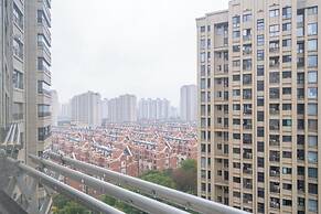Tyms 1BR 1BA Apartment in Gubei