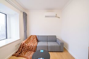 Tyms 1BR 1BA Apartment in Gubei