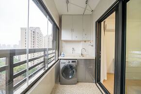 Tyms 1BR 1BA Apartment in Gubei