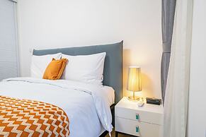 Tyms 1BR 1BA Apartment in Gubei