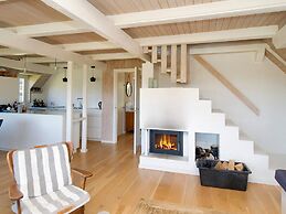 4 Star Holiday Home in Hojby