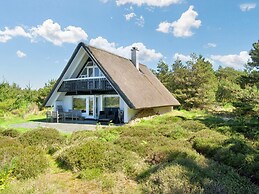 4 Star Holiday Home in Hojby