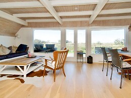 4 Star Holiday Home in Hojby