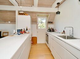 4 Star Holiday Home in Hojby