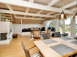 4 Star Holiday Home in Hojby