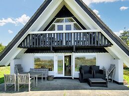 4 Star Holiday Home in Hojby