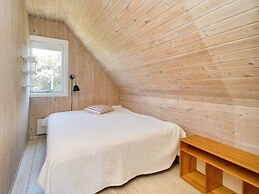 4 Star Holiday Home in Hojby