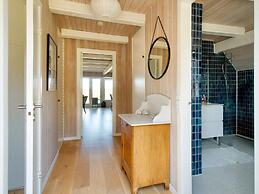 4 Star Holiday Home in Hojby