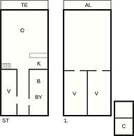 4 Star Holiday Home in Hojby
