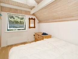4 Star Holiday Home in Hojby
