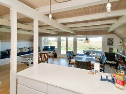 4 Star Holiday Home in Hojby