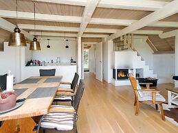 4 Star Holiday Home in Hojby