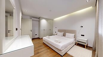 Seven Floors