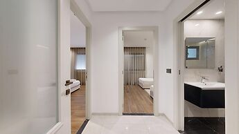 Seven Floors