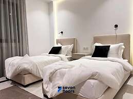 Seven Floors