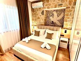 ILLYRIAN Hotel Ksamil