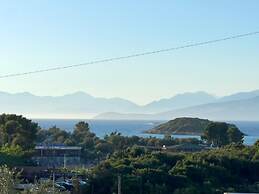 ILLYRIAN Hotel Ksamil