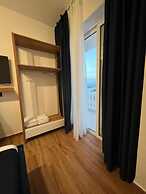 ILLYRIAN Hotel Ksamil