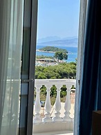 ILLYRIAN Hotel Ksamil