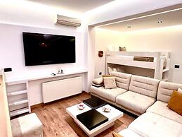 ILLYRIAN Hotel Ksamil