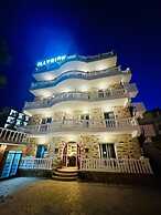 ILLYRIAN Hotel Ksamil
