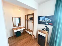 ILLYRIAN Hotel Ksamil