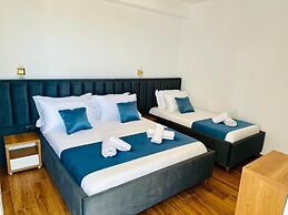 ILLYRIAN Hotel Ksamil
