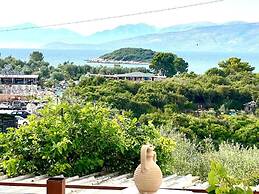 ILLYRIAN Hotel Ksamil