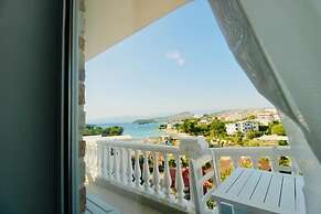 ILLYRIAN Hotel Ksamil