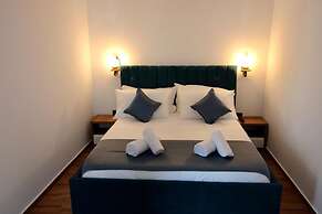 ILLYRIAN Hotel Ksamil