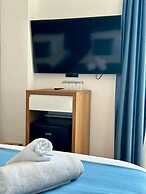 ILLYRIAN Hotel Ksamil