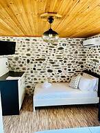 ILLYRIAN Hotel Ksamil