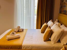 ILLYRIAN Hotel Ksamil