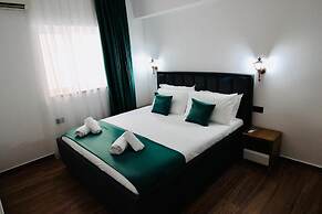 ILLYRIAN Hotel Ksamil